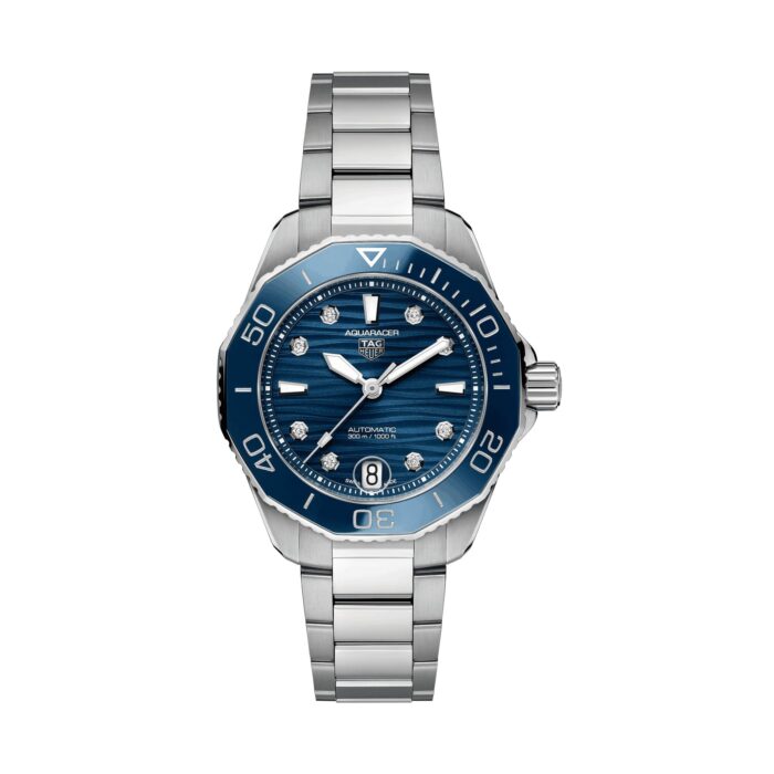 Aquaracer Professional 300 von TAG Heuer bei Juwelier Jasper in Lippstadt