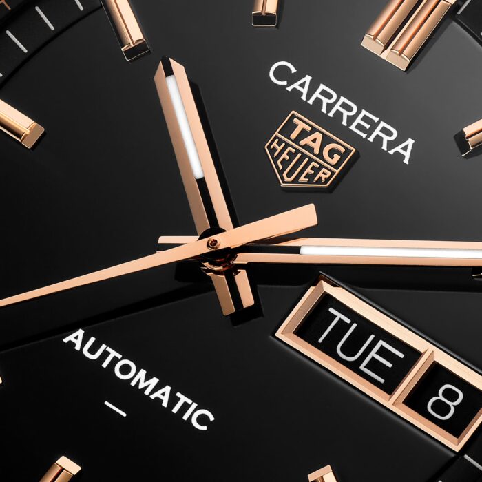 Carrera Day-Date