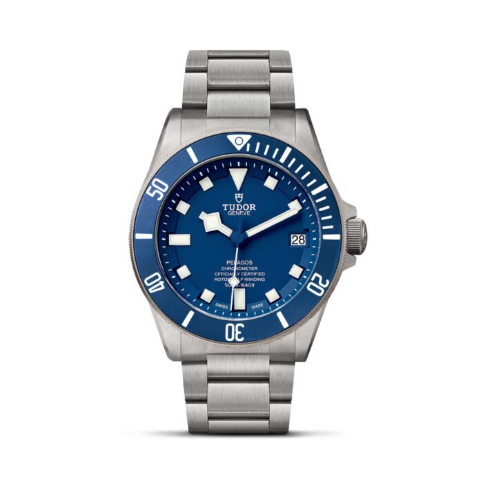 Pelagos von TUDOR bei Juwelier Jasper in Lippstadt