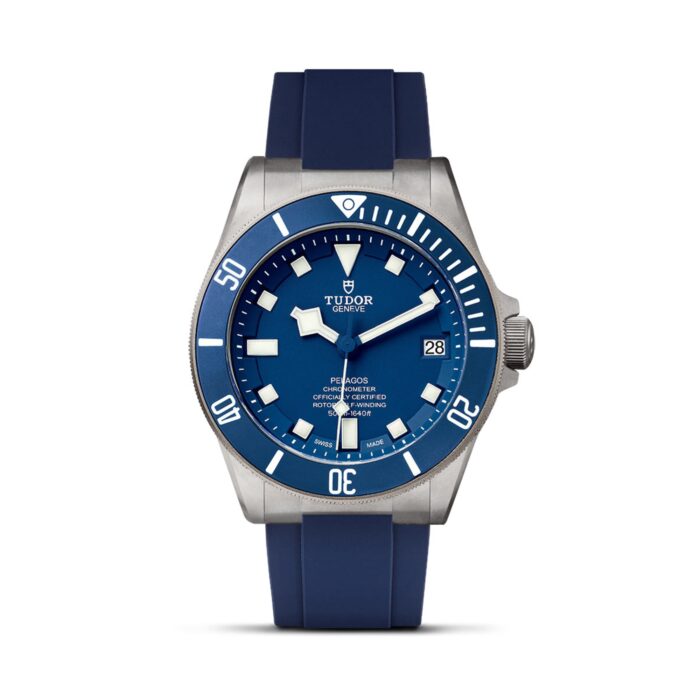 Pelagos von TUDOR bei Juwelier Jasper in Lippstadt