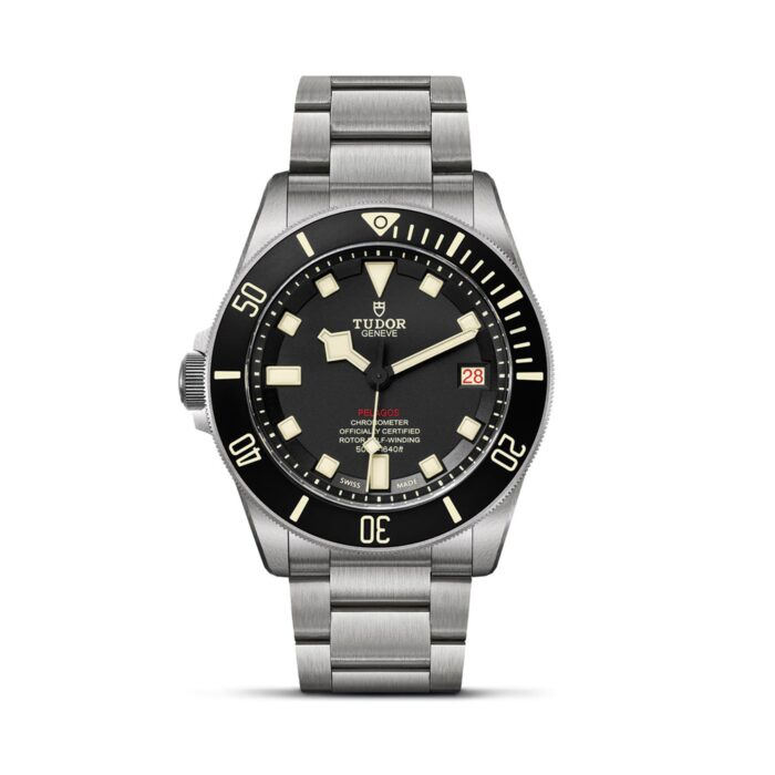 Pelagos LHD von TUDOR bei Juwelier Jasper in Lippstadt