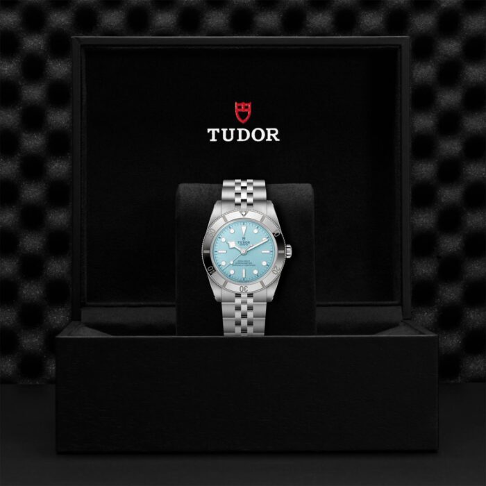 Black Bay 54 von TUDOR bei Juwelier Jasper in Lippstadt