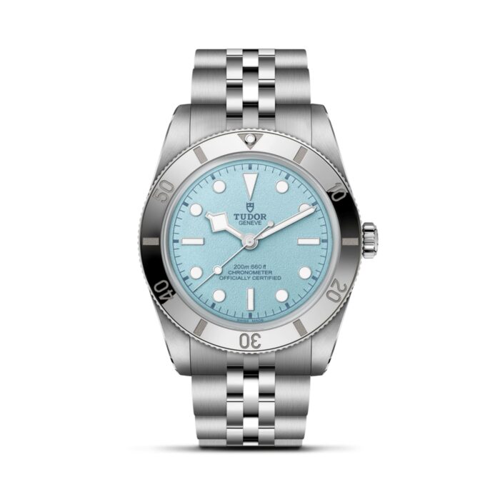 Black Bay 54 von TUDOR bei Juwelier Jasper in Lippstadt