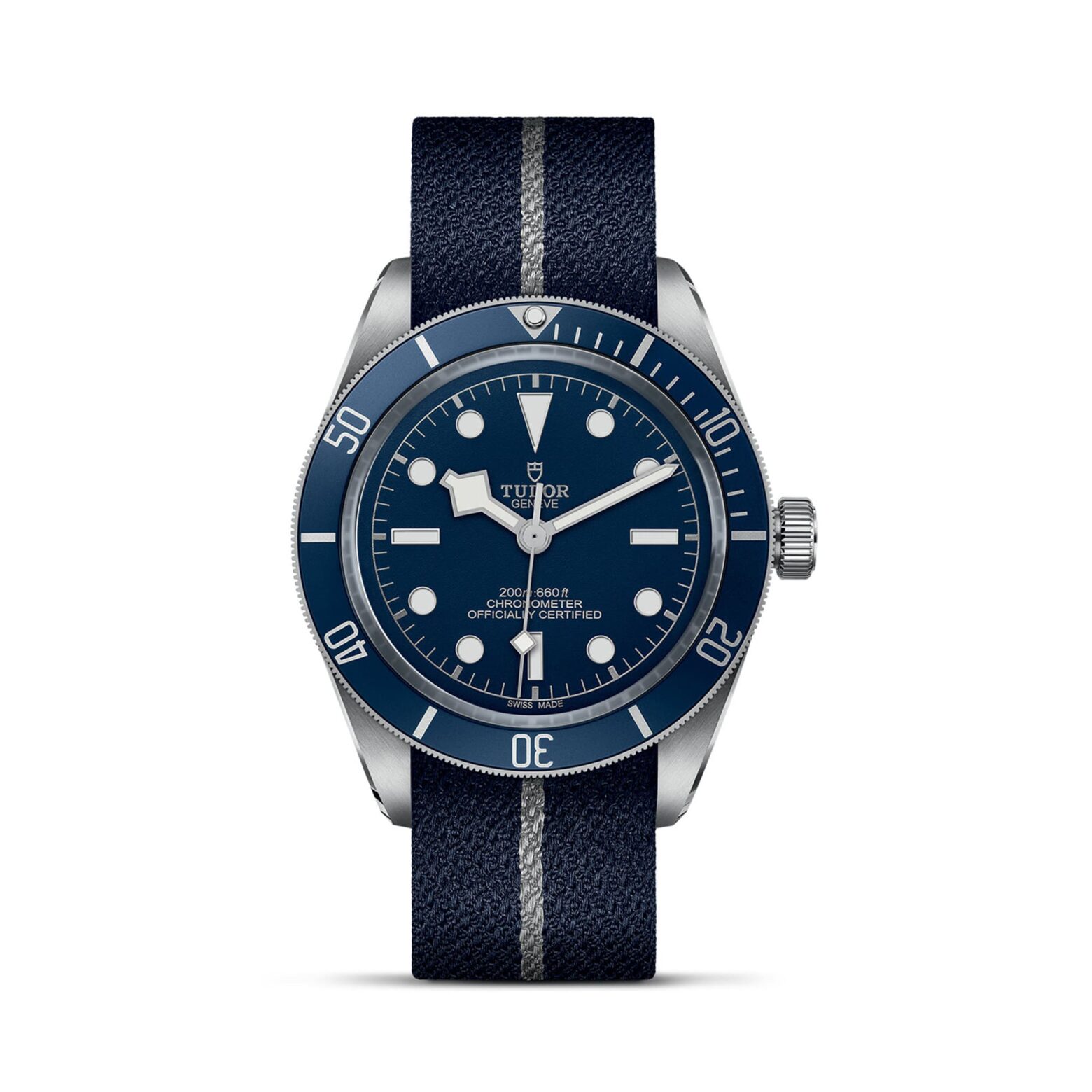 Black Bay Fifty-Eight von TUDOR bei Juwelier Jasper in Lippstadt