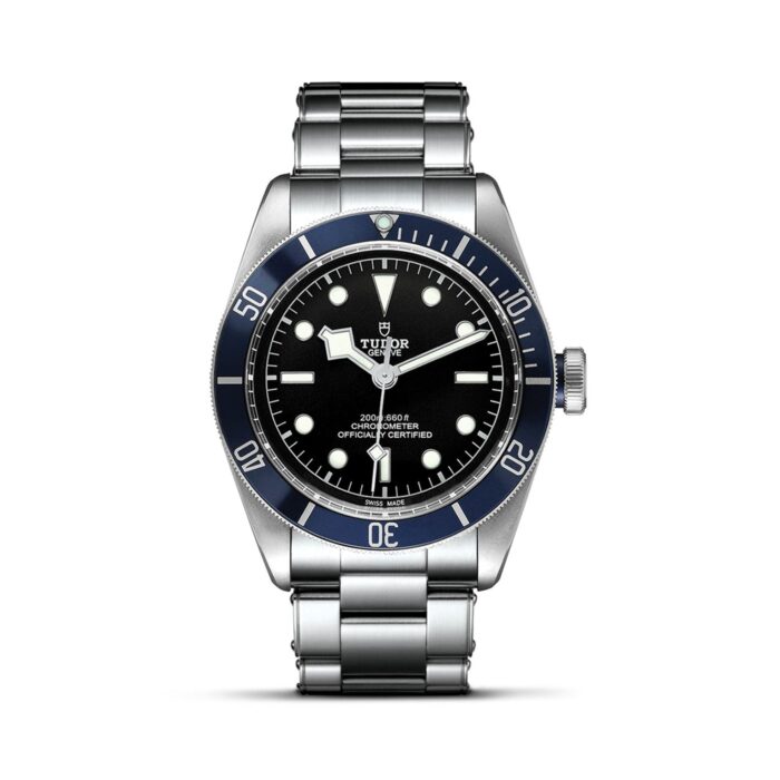 Black Bay von TUDOR bei Juwelier Jasper in Lippstadt