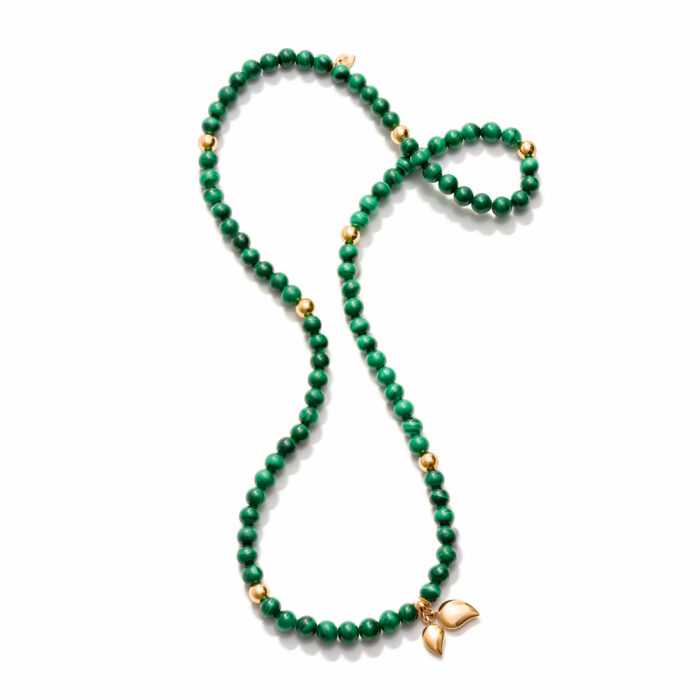 Armband India dreireihig