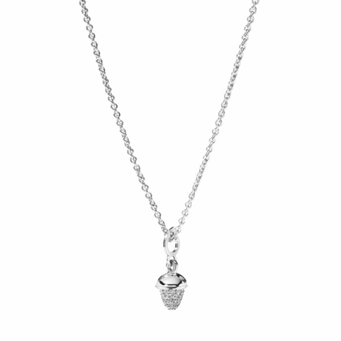 Anhänger Mini Mikado mit Diamant-Pavé