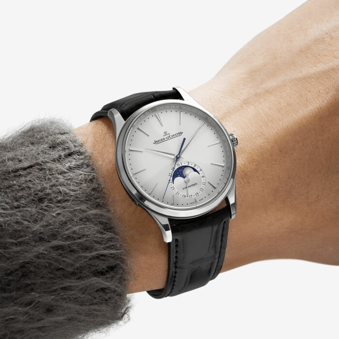 Master Ultra Thin Moon