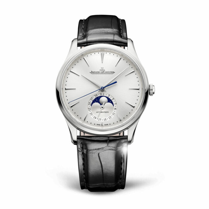 Master Ultra Thin Moon von Jaeger-LeCoultre bei Juwelier Jasper in Lippstadt