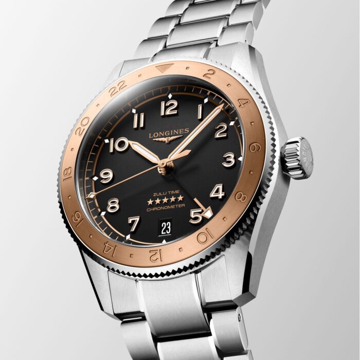 Spirit von Longines bei Juwelier Jasper in Lippstadt