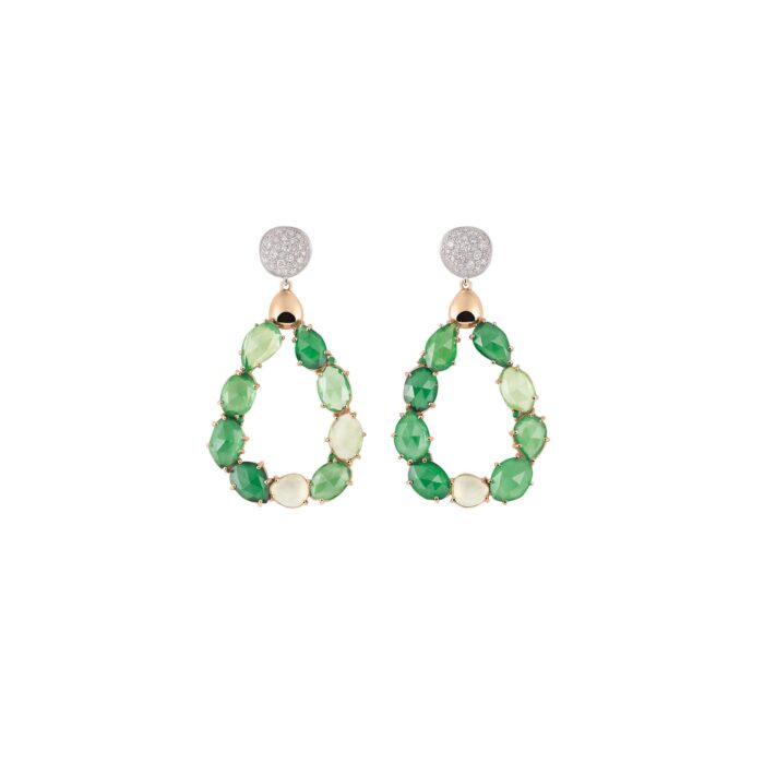 Ohrringe Candy von Al Coro bei Juwelier Jasper in Lippstadt