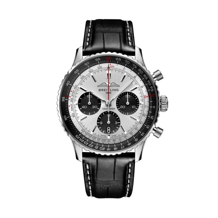 Navitimer B01 Chronograph 43 von Breitling bei Juwelier Jasper in Lippstadt