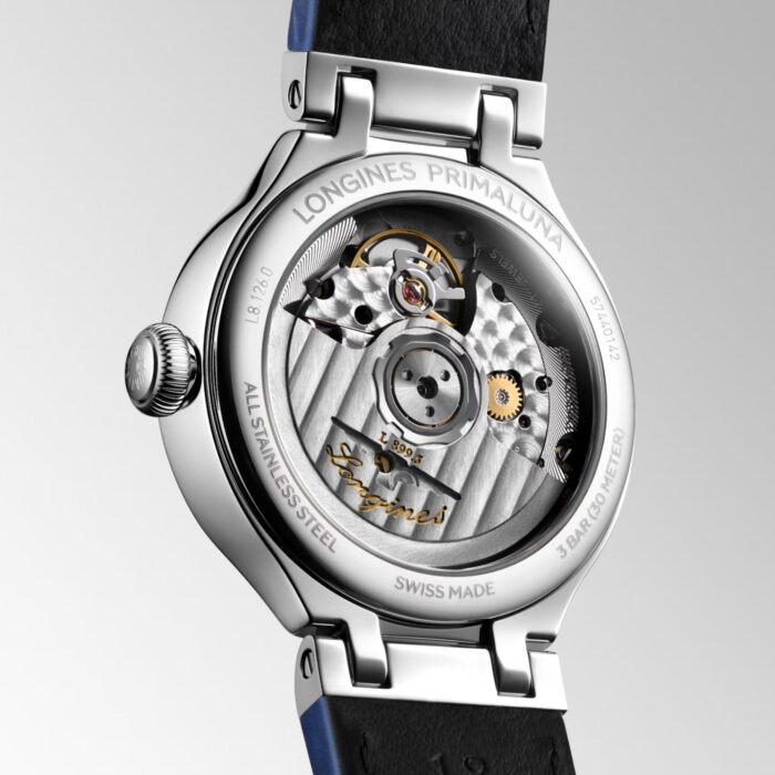 Elegance von Longines bei Juwelier Jasper in Lippstadt