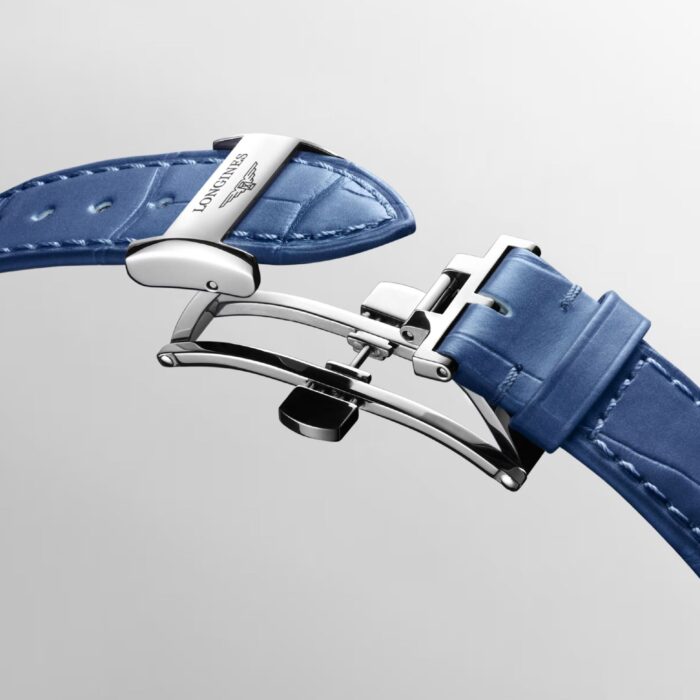 Longines Longines Primaluna Moonphase bei Juwelier Jasper in Lippstadt