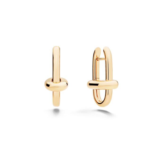 Ohrringe Iconica von Pomellato bei Juwelier Jasper in Lippstadt