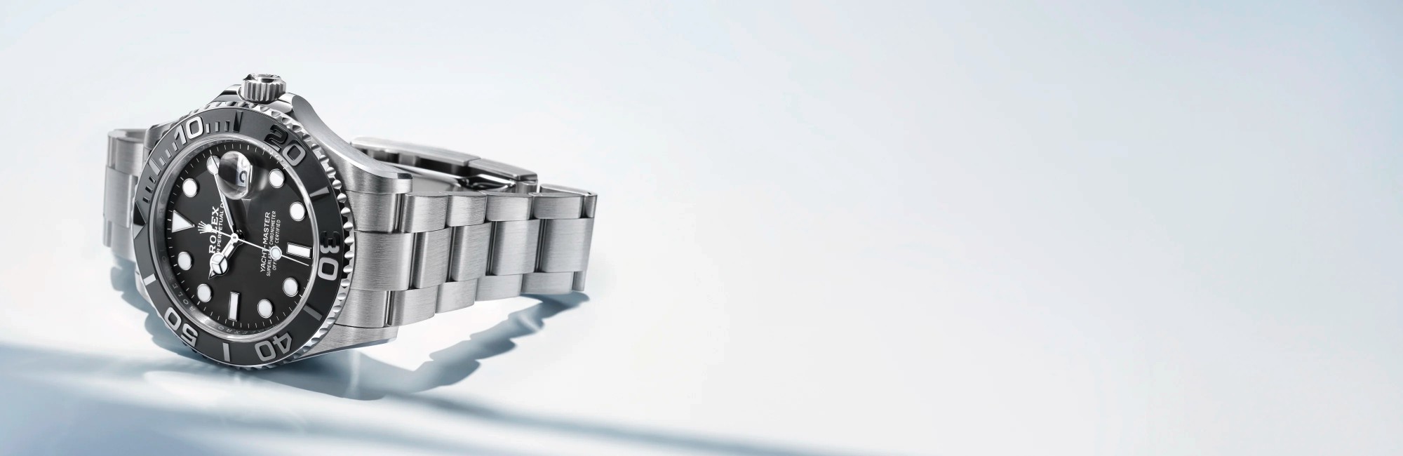 Rolex bei Juwelier Jasper M127334-0001