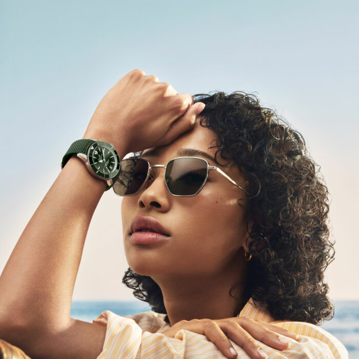 Superocean Heritage von Breitling bei Juwelier Jasper in Lippstadt