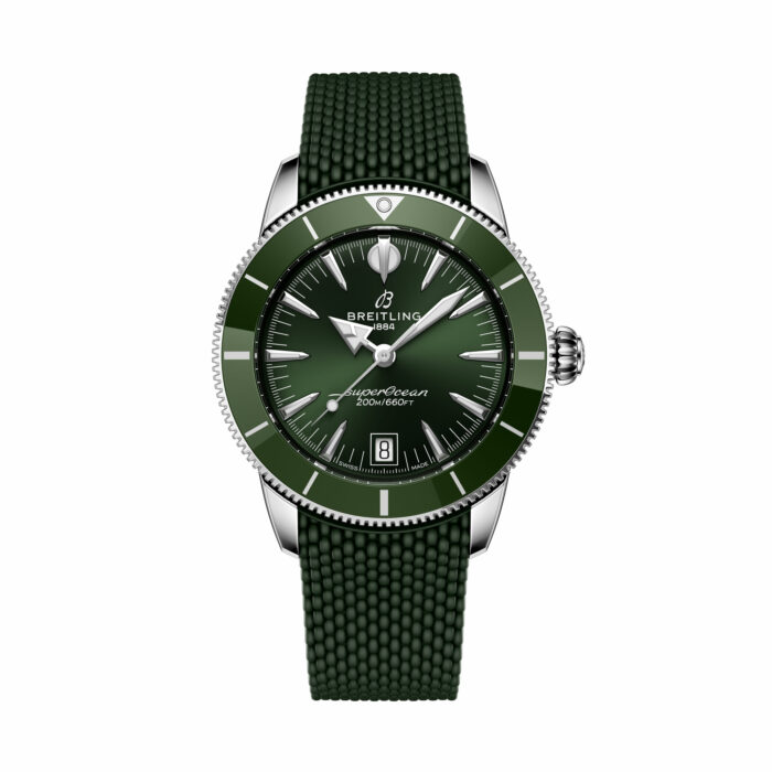 Superocean Heritage B31 Automatic 40 von Breitling bei Juwelier Jasper in Lippstadt