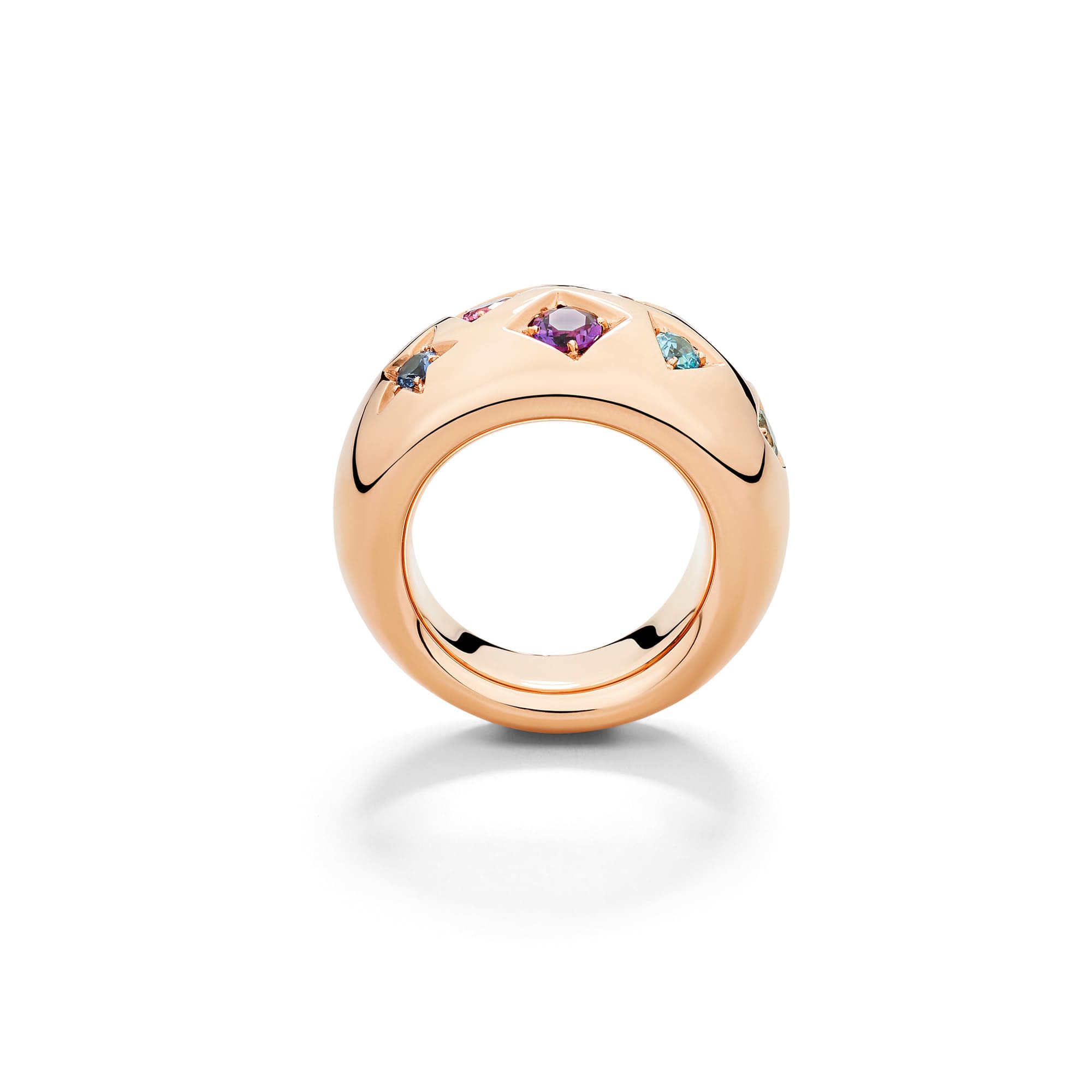 Ring Iconica