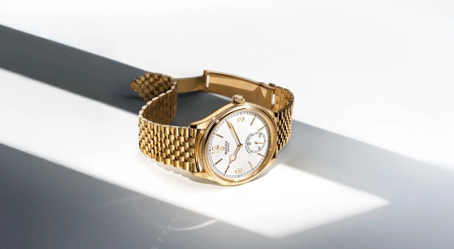 Rolex bei Juwelier Jasper Oyster Perpetual M134300-0006