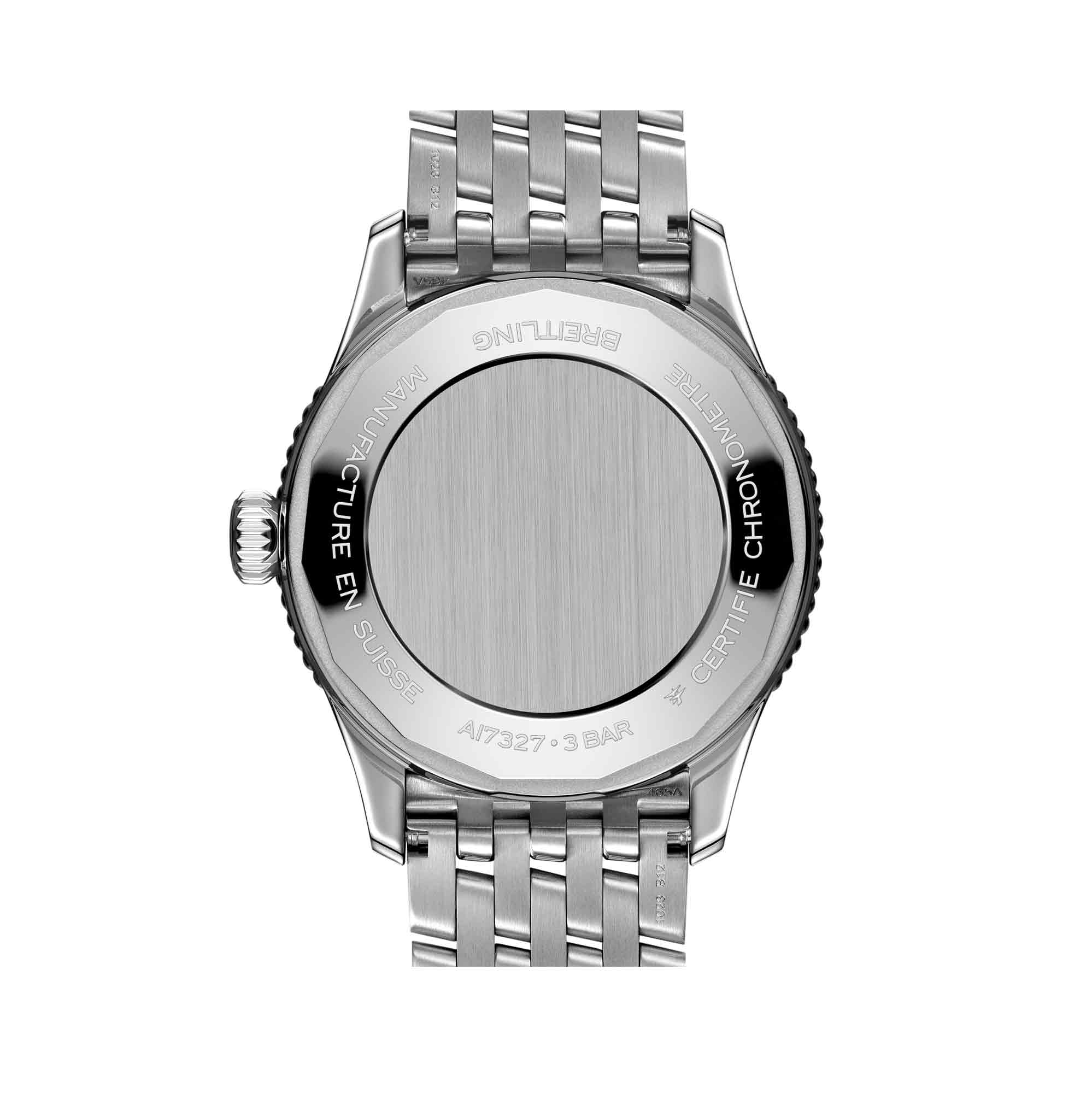 Navitimer Automatic 36