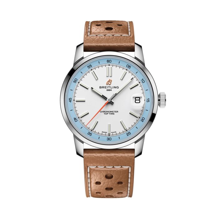 Top Time B31 von Breitling bei Juwelier Jasper in Lippstadt