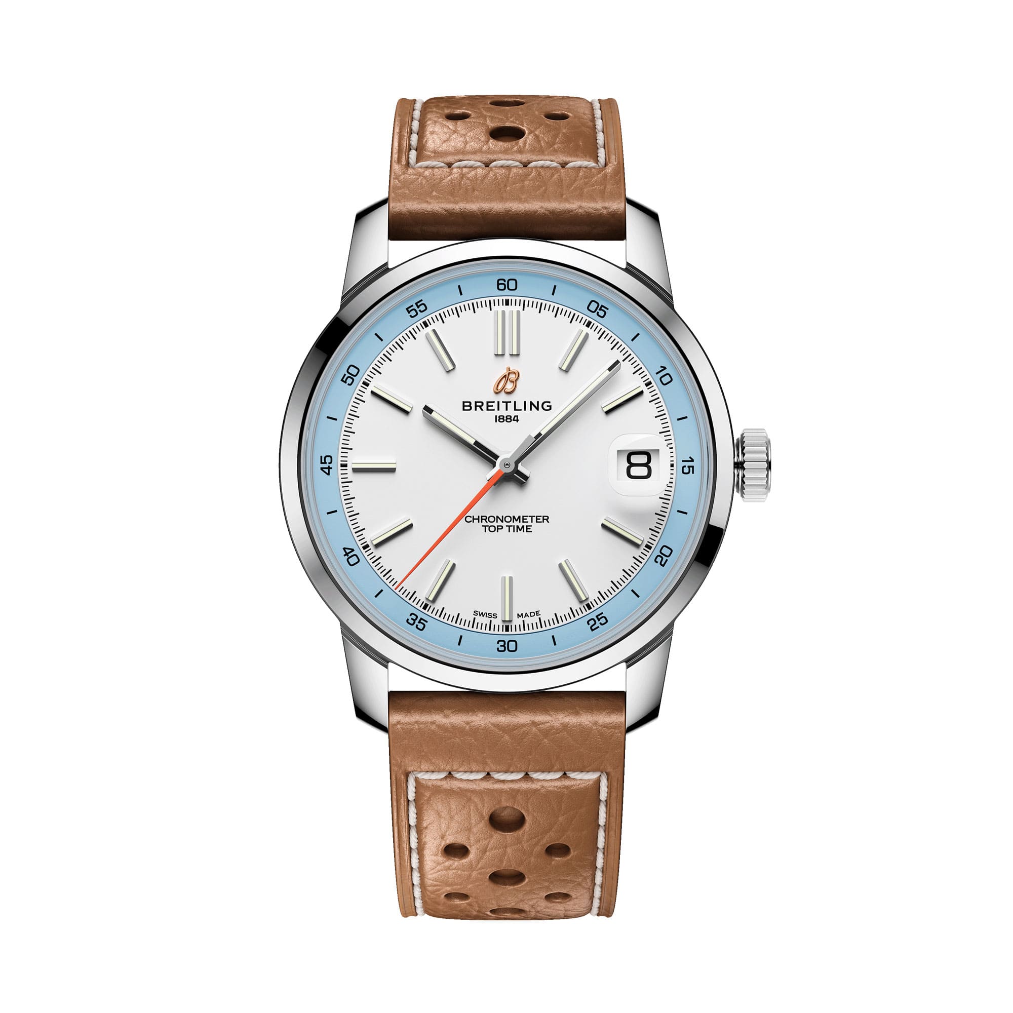 Top Time B31 von Breitling bei Juwelier Jasper in Lippstadt