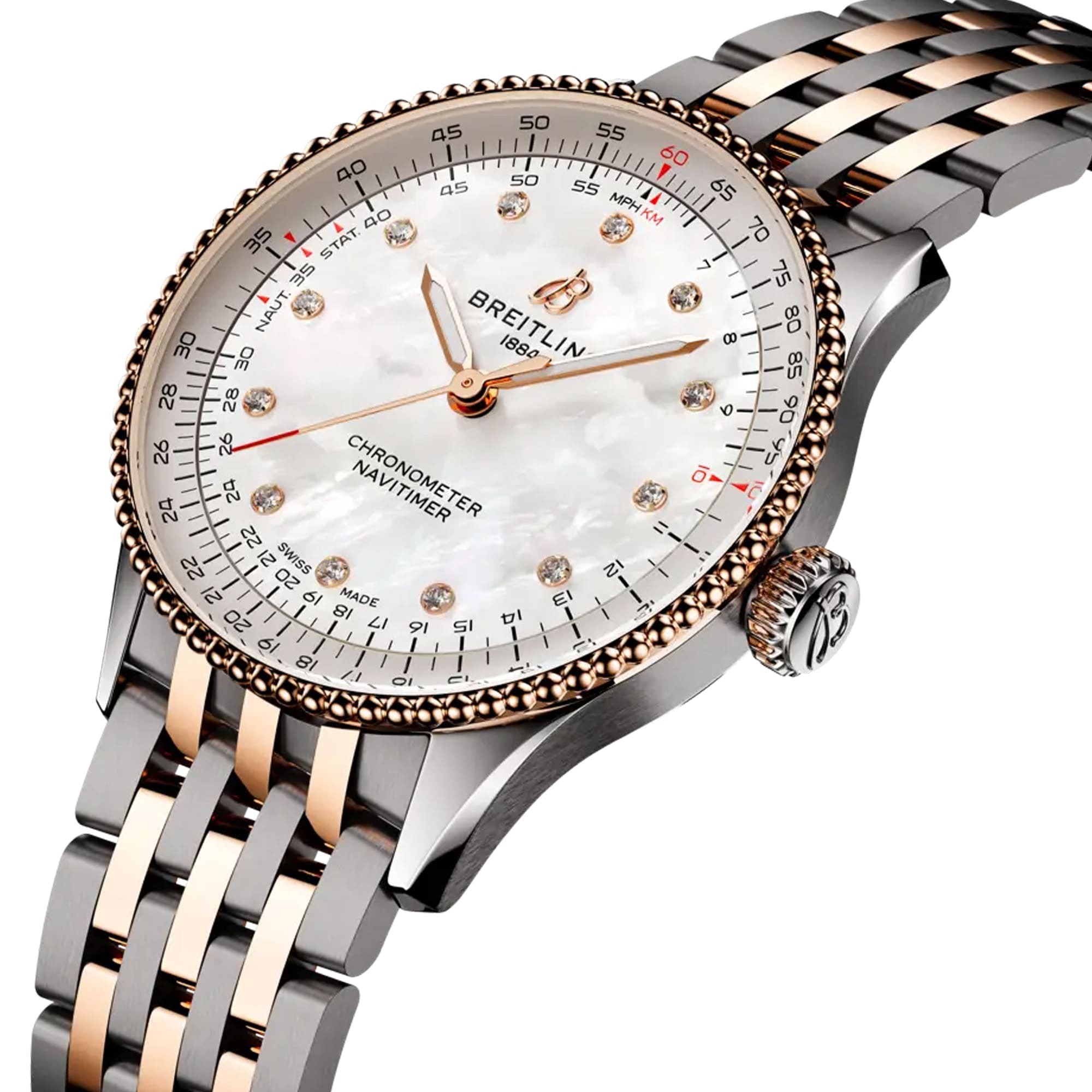 Navitimer Automatic 36