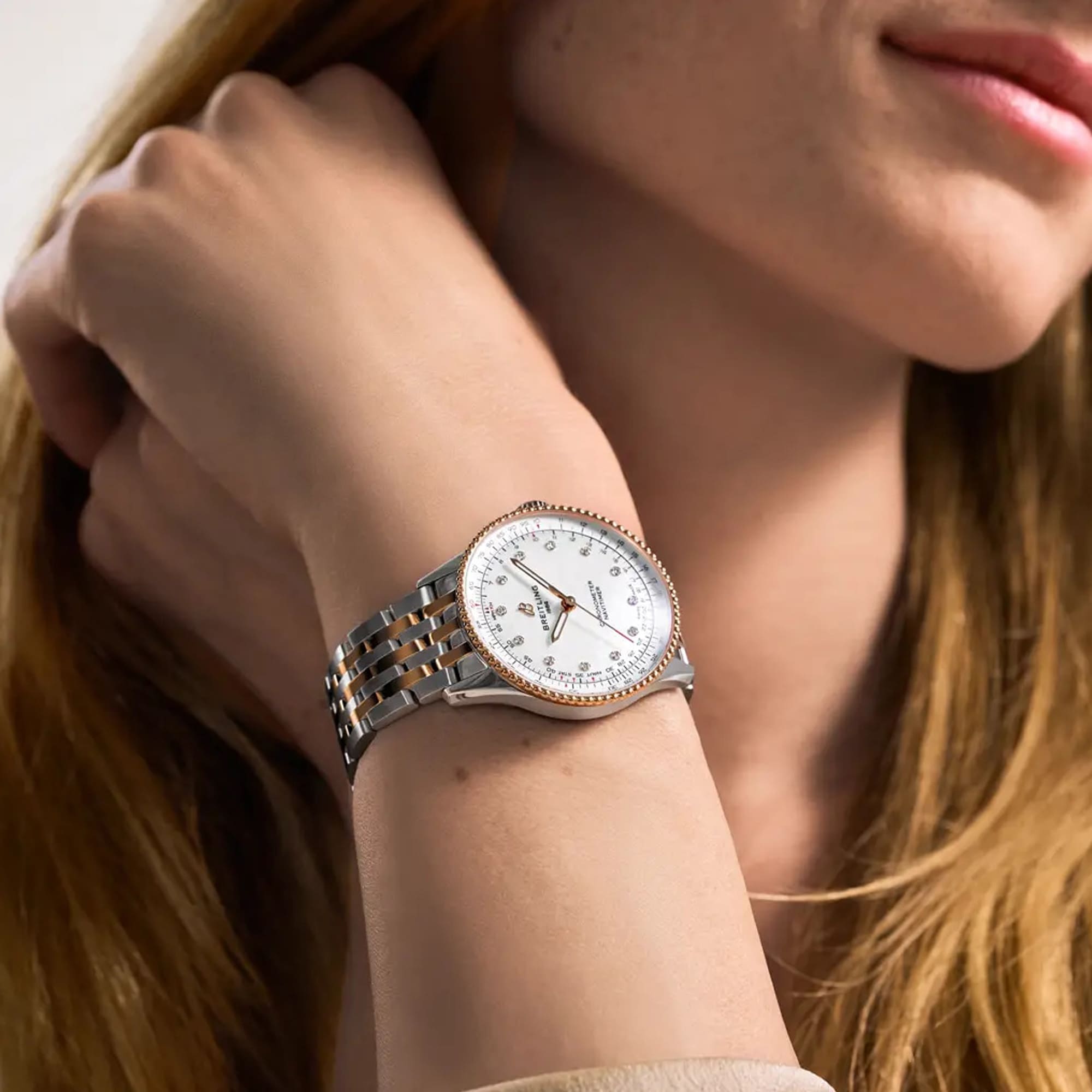 U17327211A1U1 bei Juwelier Jasper in Lippstadt