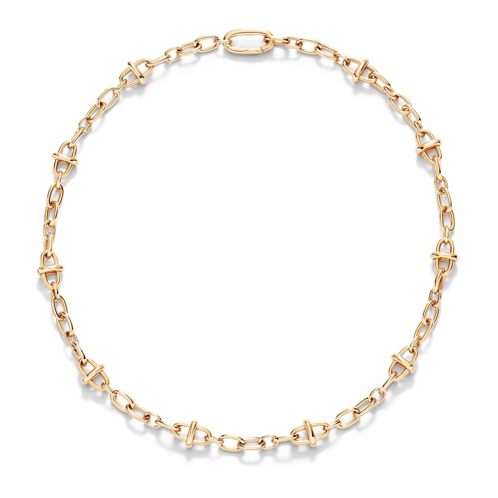 Iconica Halskette von Pomellato bei Juwelier Jasper in Lippstadt