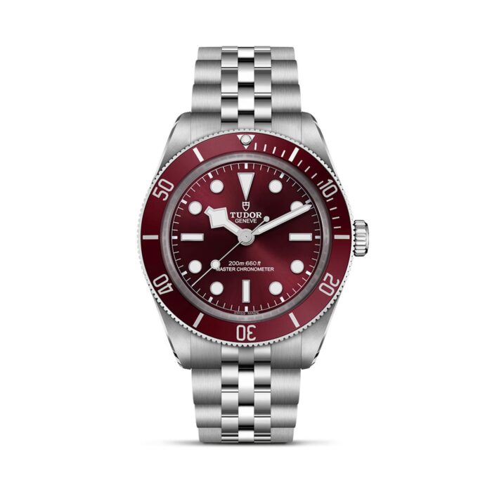 Black Bay 58 von TUDOR bei Juwelier Jasper in Lippstadt