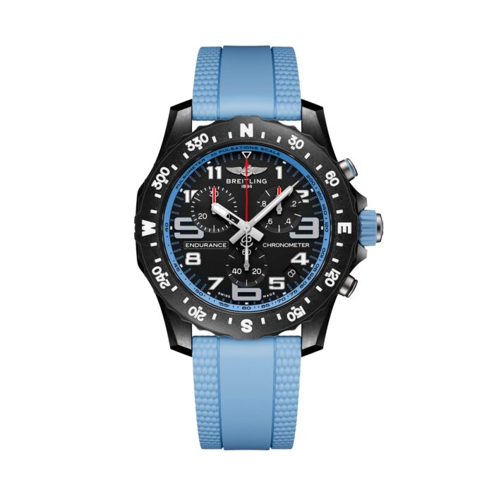 Endurance Pro 44 von Breitling bei Juwelier Jasper in Lippstadt