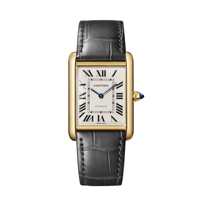 Tank Louis Cartier von Cartier bei Juwelier Jasper in Lippstadt