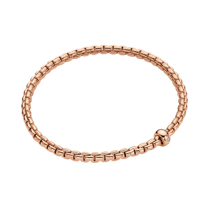 Flex'it Armband Eka - Größe L von FOPE bei Juwelier Jasper in Lippstadt