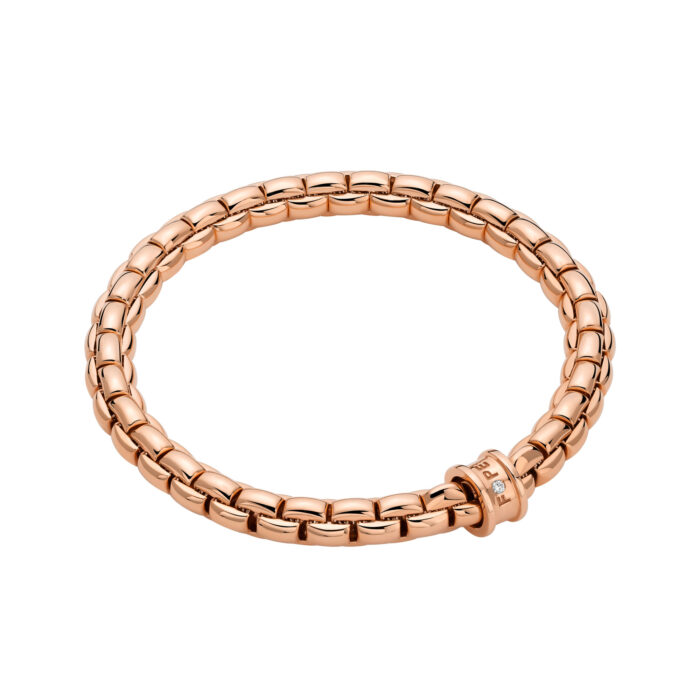 Flex'it Armband Eka - Größe M von FOPE bei Juwelier Jasper in Lippstadt