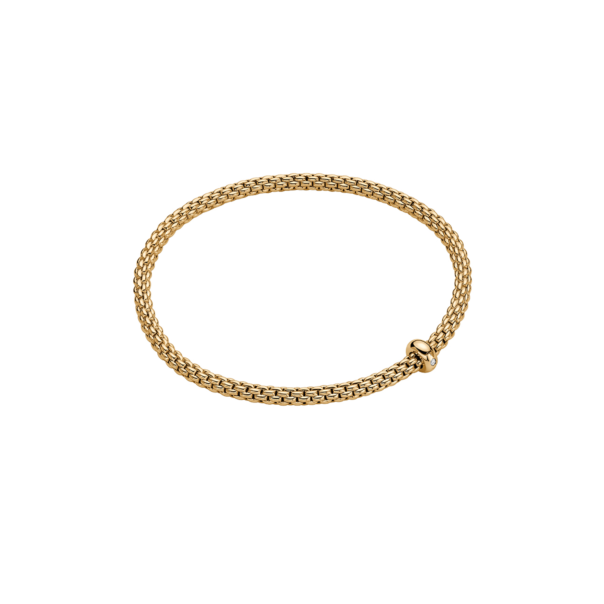 Flex'it Armband Prima - Größe M von FOPE bei Juwelier Jasper in Lippstadt