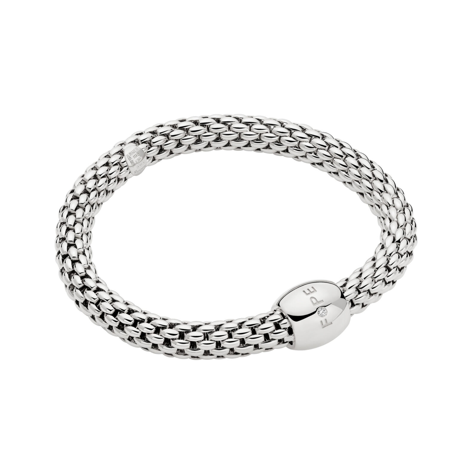 Flex'it Armband Love Nest - Größe M von FOPE bei Juwelier Jasper in Lippstadt