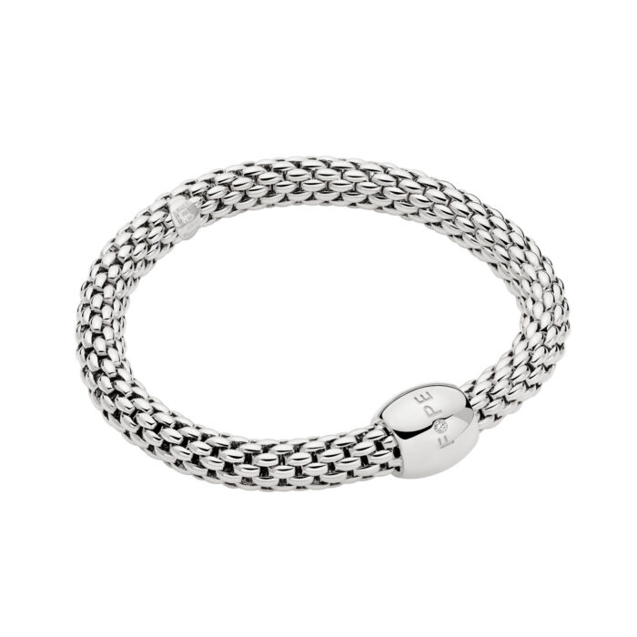 Flex'it Armband Love Nest - Größe M von FOPE bei Juwelier Jasper in Lippstadt