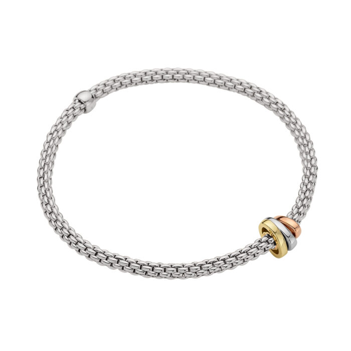 Flex'it Armband Prima - Größe L von FOPE bei Juwelier Jasper in Lippstadt