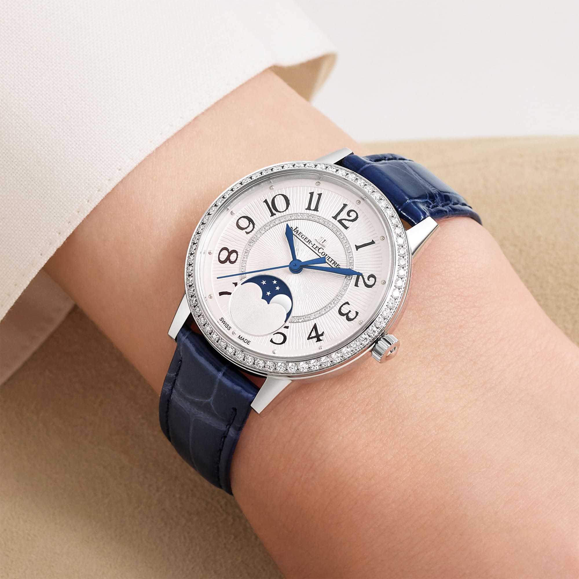 Rendez-Vous Classic Moon