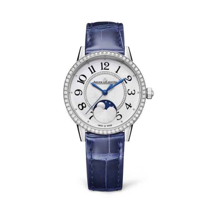 Rendez-Vous Classic Moon von Jaeger-LeCoultre bei Juwelier Jasper in Lippstadt