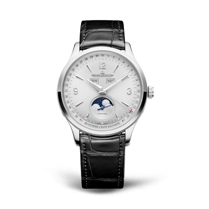 Master Control Calendar von Jaeger-LeCoultre bei Juwelier Jasper in Lippstadt