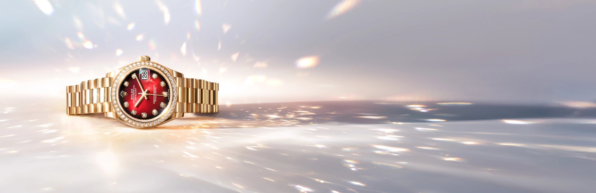 Rolex bei Juwelier Jasper M127334-0001