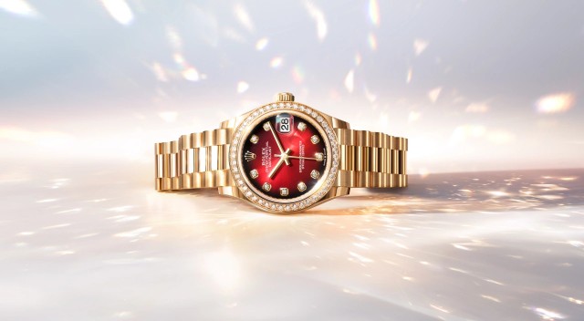 Rolex bei Juwelier Jasper Oyster Perpetual M134300-0006