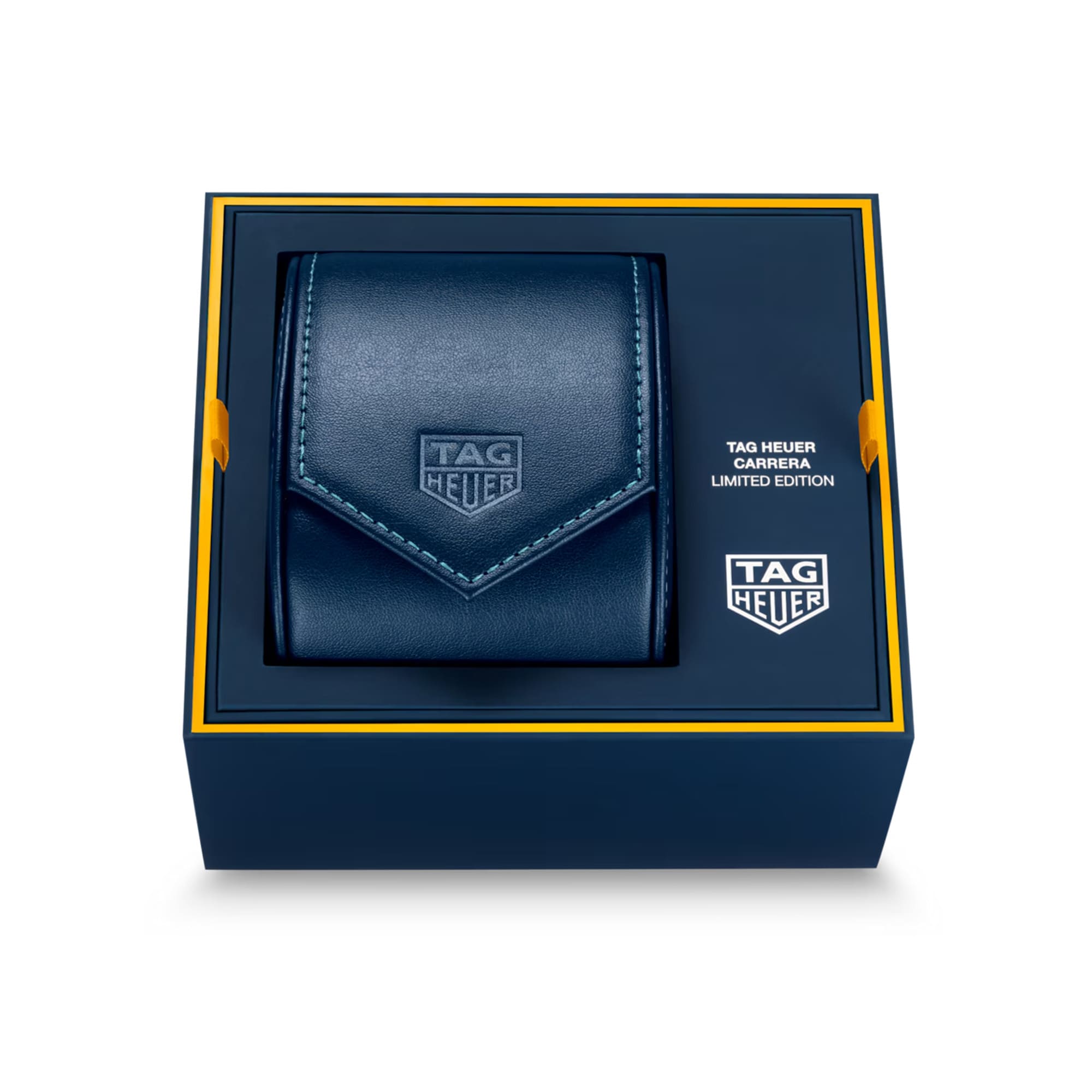 Carrera von TAG Heuer bei Juwelier Jasper in Lippstadt