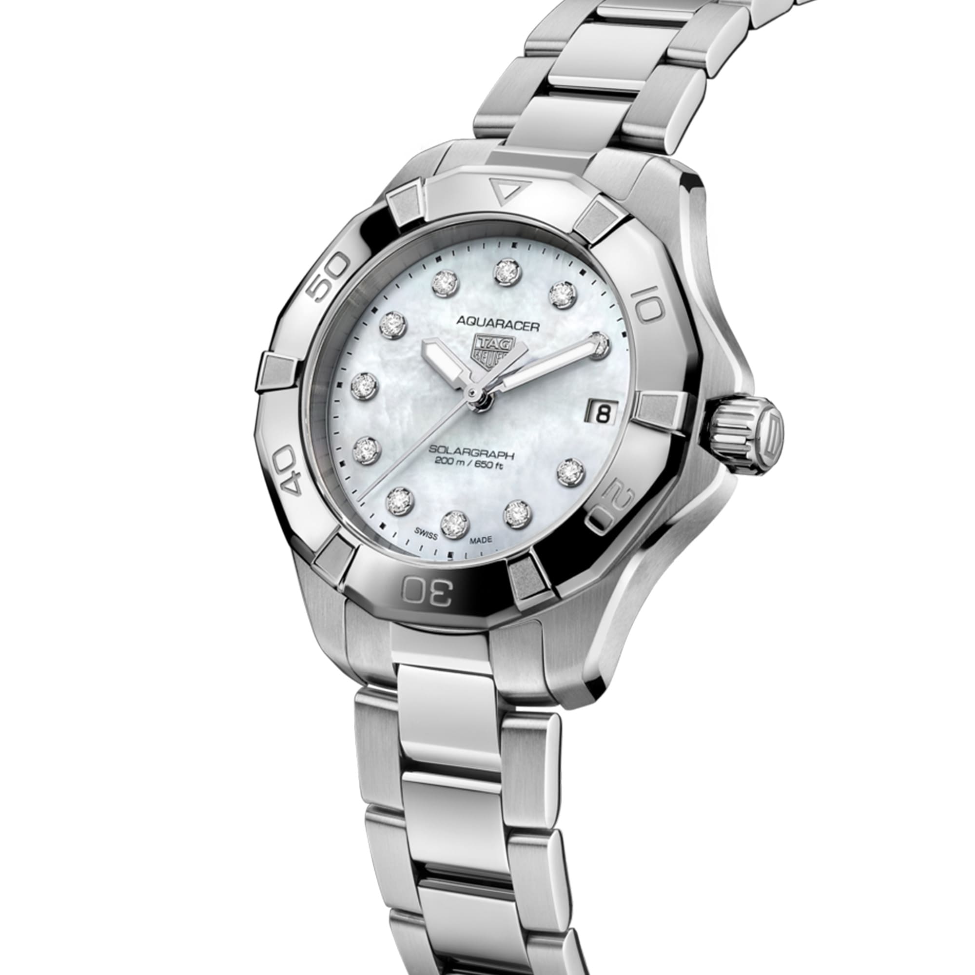 Aquaracer Professional 200 Solargraph