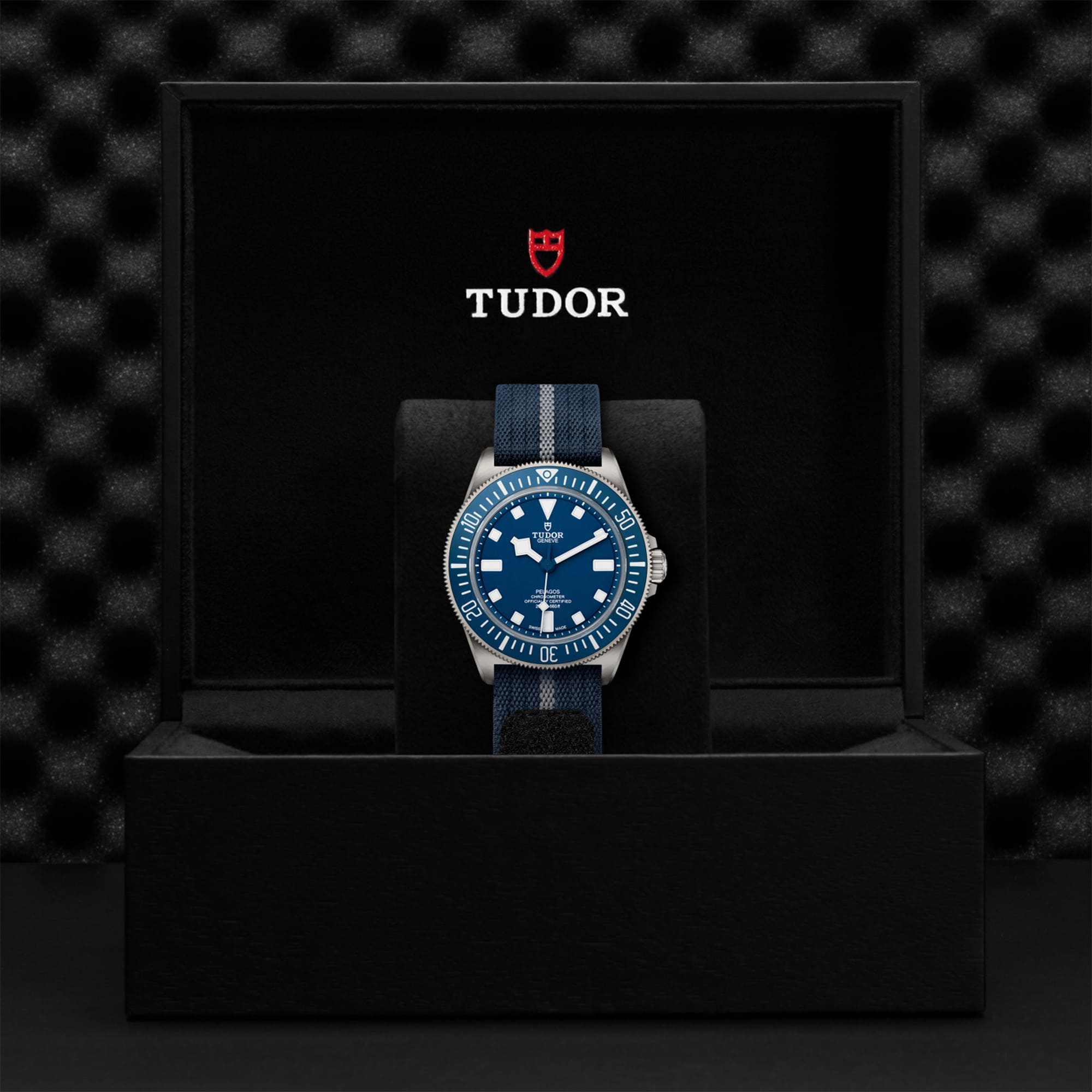 Pelagos FXD von TUDOR bei Juwelier Jasper in Lippstadt