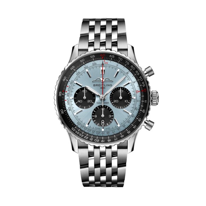 Navitimer B01 Chronograph 43 von Breitling bei Juwelier Jasper in Lippstadt