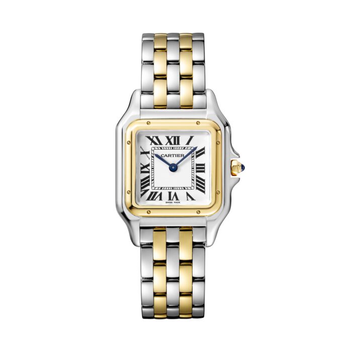 Panthère de Cartier von Cartier bei Juwelier Jasper in Lippstadt