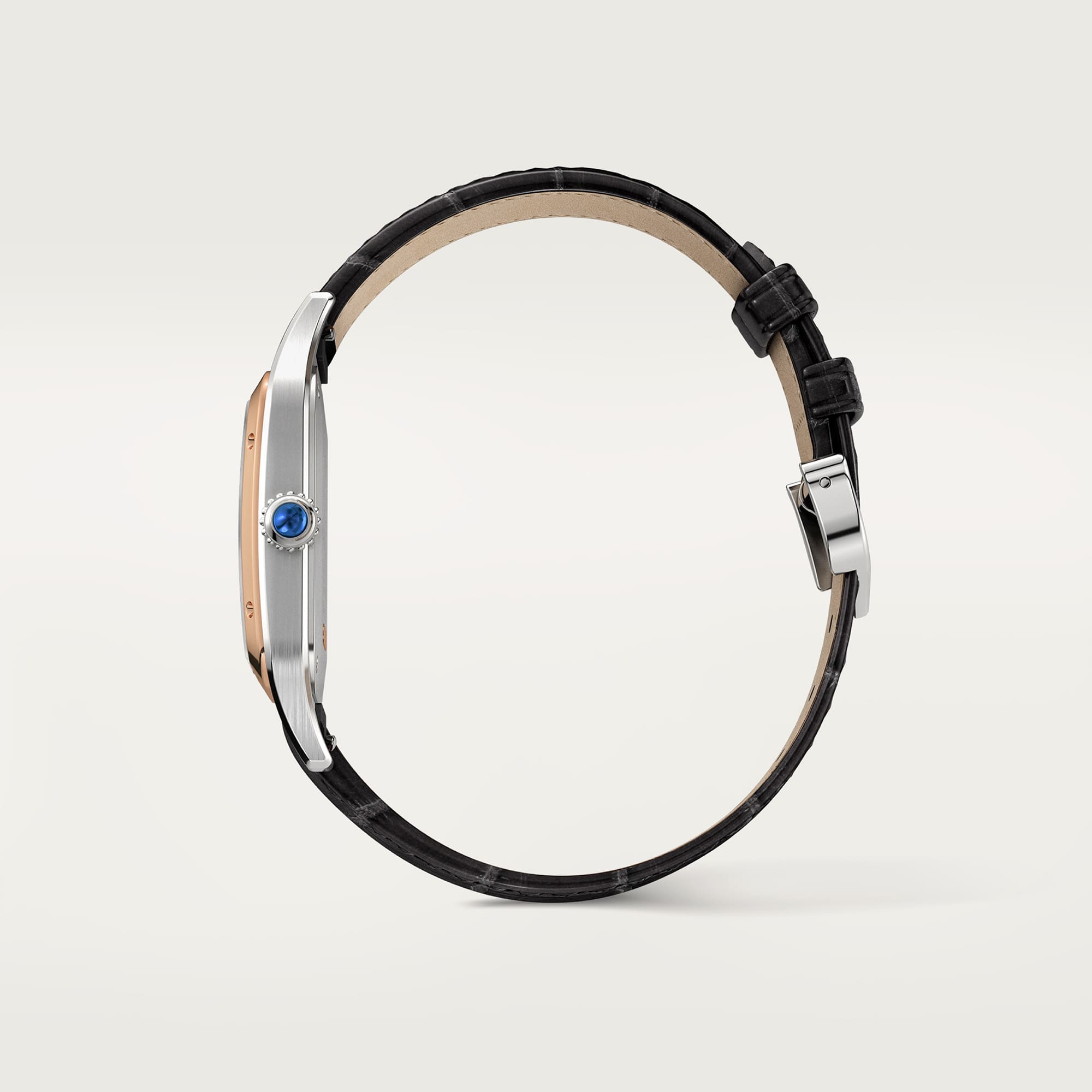 Santos de Cartier von Cartier bei Juwelier Jasper in Lippstadt